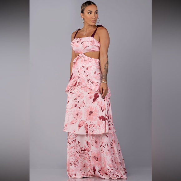 ByEgreis Asia Dress in XS. BNWT - Picture 3 of 4